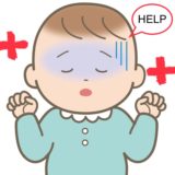 赤ちゃんの応急手当(乳児の心肺蘇生法)
